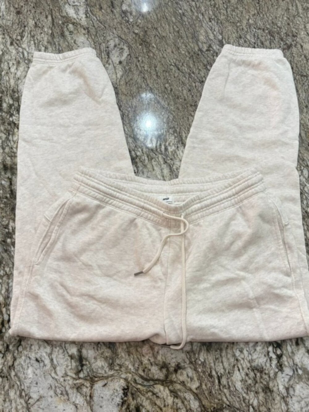 NWT Aerie Cuffed Jogger Sweatpants